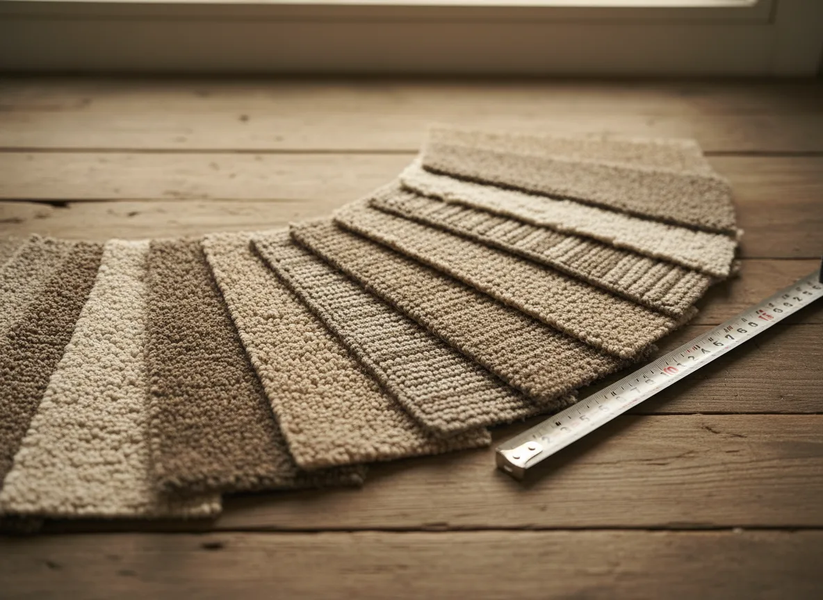 Carpet Installation Harrison, OH FAQs